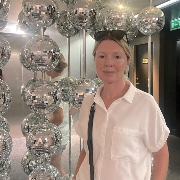 Meet your Posher, Gemma - Picture 1 of 1